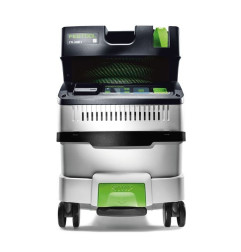 Festool Aspirateur CTL MIDI I CLEANTEC