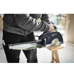 Festool Scie circulaire portative HK 55 EBQ-Plus-FS