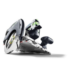 Festool Scie circulaire portative HK 55 EBQ-Plus-FS