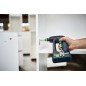 Festool Perceuse-visseuse sans fil C 18 HPC 4,0 I-Plus