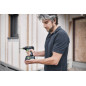 Festool Perceuse-visseuse sans fil T 18+3 HPC 4,0 I-Plus