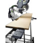 Festool Scie à onglets radiale KS 120 REB-Set-MFT KAPEX