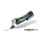 Festool Outil oscillant OSC 18 HPC 4,0 EI-Plus VECTURO