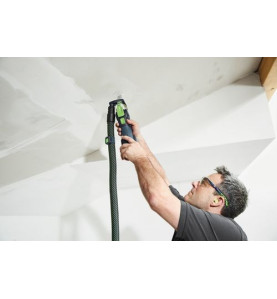 Festool Outil oscillant OSC 18 HPC 4,0 EI-Plus VECTURO