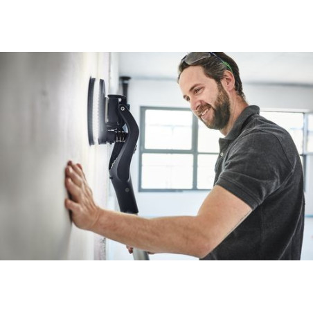 Festool Ponceuse à bras LHS 2 225/CTM 36-Set PLANEX