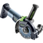 Festool Système de tronçonnage sans fil à main levée DSC-AGC 18-125 FH EB-Basic