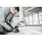 Festool Système de tronçonnage sans fil à main levée DSC-AGC 18-125 FH EB-Basic