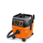 Aspirateur eau et poussière compact - Dustex 25 L Référence 92035223000 Fein