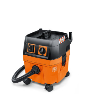 Aspirateur eau et poussière. FEIN Dustex 25 L Fein