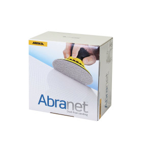 ABRANET SIC NS 150mm P120, 50/unité Mirka