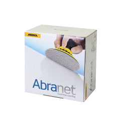 ABRANET SIC NS 150mm P150, 50/unité Mirka