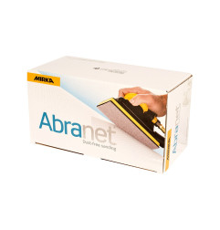 ABRANET 70x198mm Grip P100, 50/unité Mirka