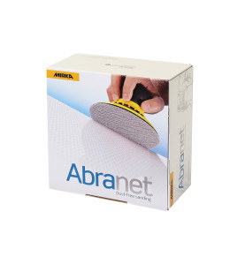 ABRANET 150mm Grip P600, 50/unité Mirka