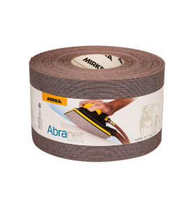 ABRANET 115mm x 25m Grip RL P120 Mirka