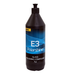 Polarshine E3 spécial lustrage du verre - 1L Mirka