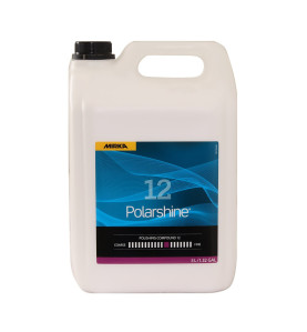 Polarshine 12 - pâte de lustrage - 5L/1,32 gal Mirka