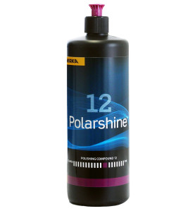 Polarshine 12 - pâte de lustrage - 1L Mirka