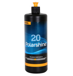 Polarshine 20 - pâte de lustrage - 1L Mirka