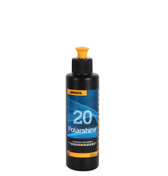 Polarshine 20 - pâte de lustrage - 250 ml Mirka