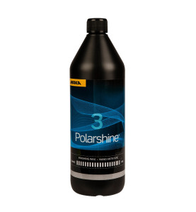 Polarshine 3 - Wax antistatique - 1L Mirka