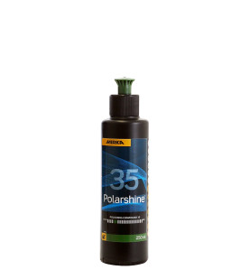 Polarshine 35 - pâte de lustrage - 250ml Mirka