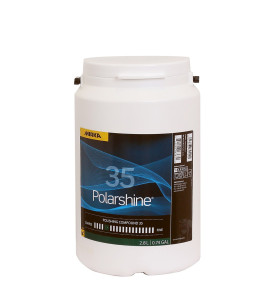 Polarshine 35 - pâte de lustrage - 2,8L Mirka