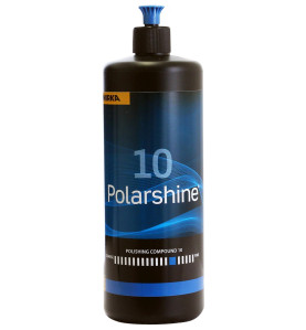 Polarshine 10 - pâte de lustrage - 1L  Mirka