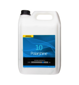 Polarshine 10 - pâte de lustrage - 5L Mirka