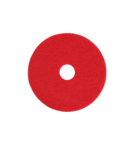 Disque nylon 406x25mm Rouge  Mirka