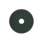 Disque nylon 406x25mm Vert Mirka