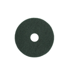 Disque nylon 406x25mm Vert Mirka