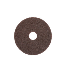 Disque nylon 406x25mm Marron  Mirka