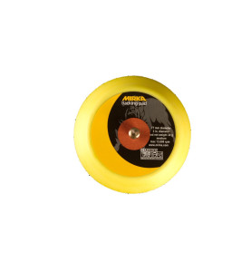 Plateau 77mm 1/4" Grip medium Mirka