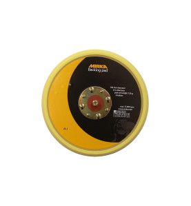 Plateau 150mm 5/16" autocollant medium Mirka