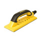 Cale aspirante Mirka HANDY 80x230mm grip 55T jaune Mirka