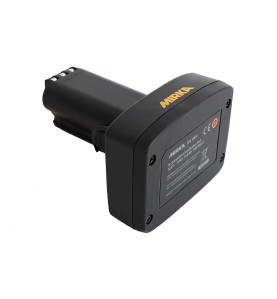 Batterie intelligente Mirka BPA 10850 10.8V 5.0Ah Mirka