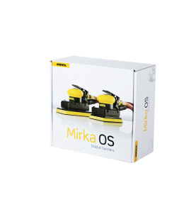 Mirka OS 383DB 70x198mm autonome 3,0  Mirka