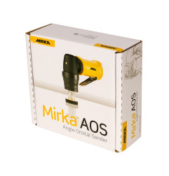 Mirka AOS 130NV 32mm 3,0 Mirka