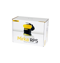 Mirka RPS 300CV 77mm aspirante Mirka