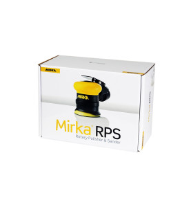 Mirka RPS 300CV 77mm aspirante Mirka