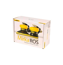 Mirka ROS 150NV 32mm non aspirante Mirka