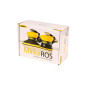 Mirka ROS 150NV 32mm non aspirante Mirka