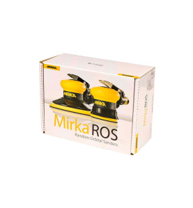 Mirka ROS 150NV 32mm non aspirante Mirka