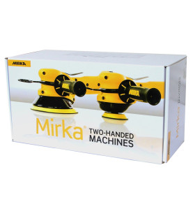 Mirka ROP2 312NV 77mm non aspirante 12,0 Mirka