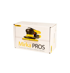 Mirka PROS 625CV 150mm 2,5 Mirka