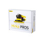 Mirka PROS 650DB 150mm autonome 5.0  Mirka