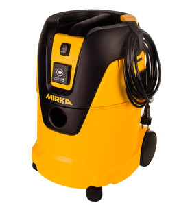 Extracteur de poussière Mirka 1025 L EU 230V Mirka