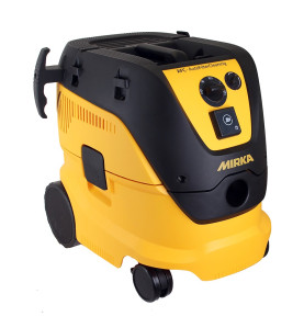 Extracteur de poussière Mirka 1230 L AFC EU 230V Mirka