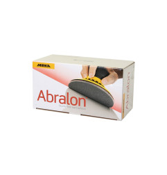 ABRALON 77mm Grip 180, 20/unité Mirka