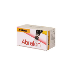 ABRALON 34mm Grip 2000, 10/unité Mirka